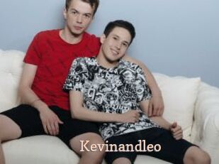 Kevinandleo