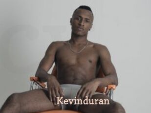 kevinduran Chaude Vision