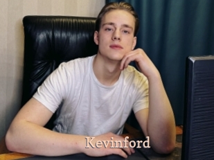 kevinford Chaude Vision