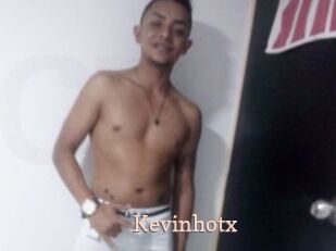 Kevinhotx