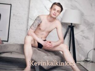 Kevinkalkinxxx