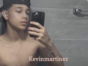 Kevinmartinez