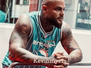 Kevinmyers