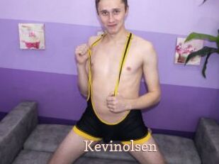Kevinolsen
