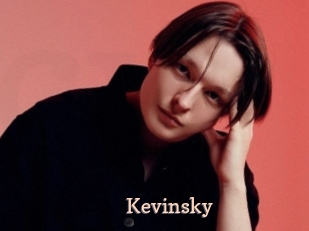 Kevinsky