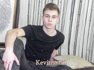 Kevinsmile