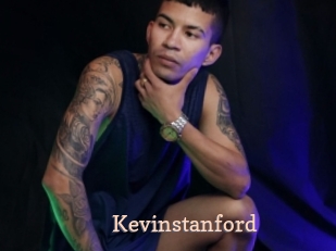 Kevinstanford
