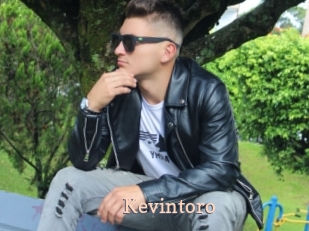 kevintoro Chaude Vision
