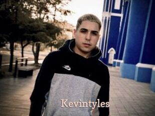 Kevintyles