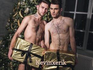 Kevinxerik