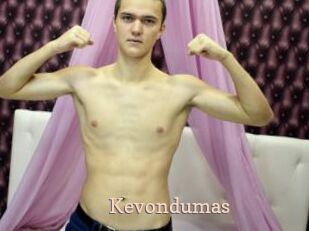 Kevondumas