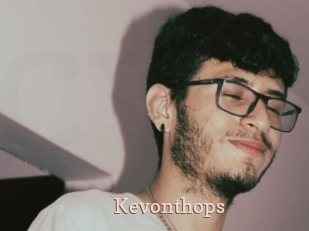 Kevonthops