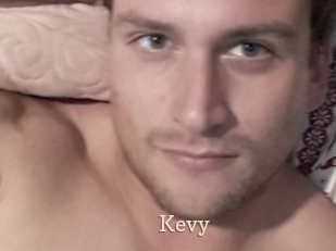 Kevy
