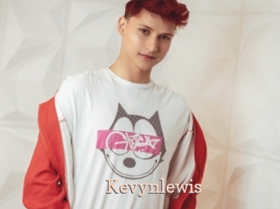 Kevynlewis