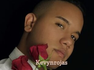 Kevynrojas