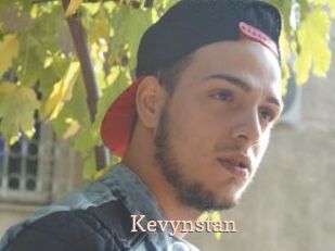 Kevynstan