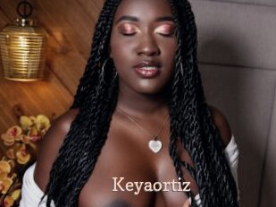 Keyaortiz