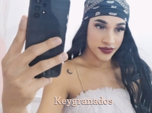 Keygranados