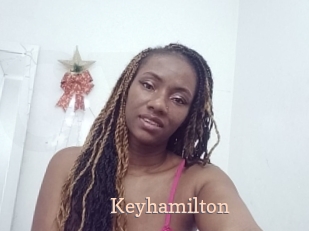 Keyhamilton