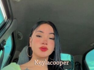 Keylacooper