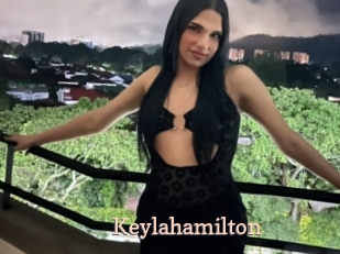 Keylahamilton