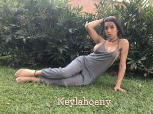 Keylahoeny