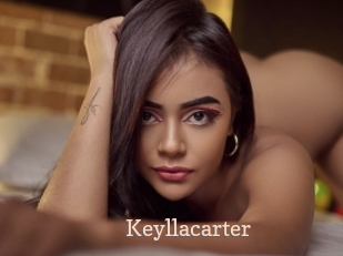 Keyllacarter