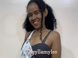 Keyllamyles