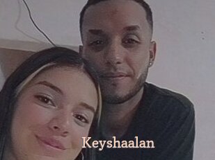 Keyshaalan