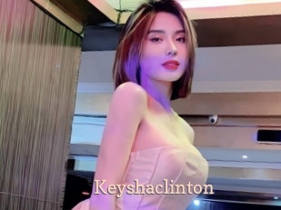 Keyshaclinton