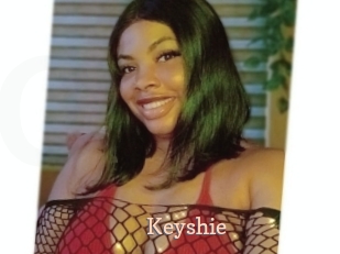 Keyshie