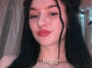 Keysy