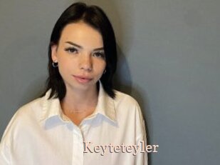 Keyteteyler