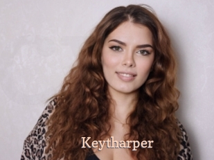Keytharper