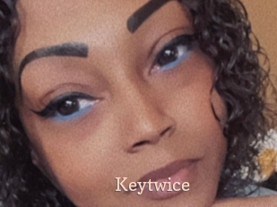 Keytwice