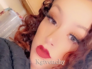 Kgivenchy