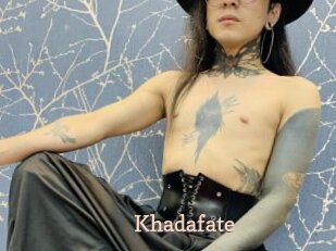 Khadafate