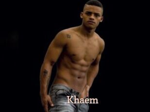 Khaem