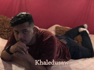 Khaledusaw