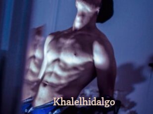 Khalelhidalgo