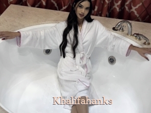 Khalifahanks