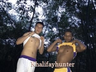 Khalifayhunter