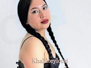 Khalilteylorsj