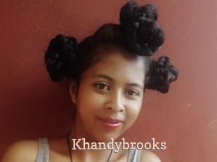 Khandybrooks