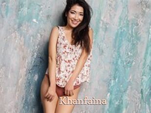 Khanfaina
