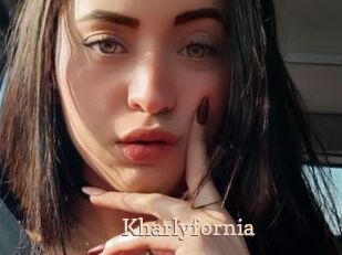 Kharlyfornia