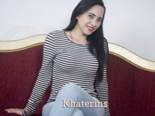 Khaterins