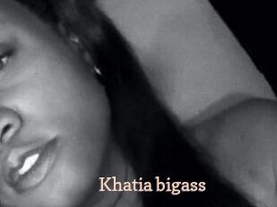 Khatia_bigass