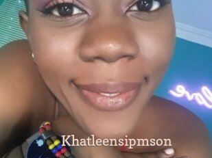 Khatleensipmson