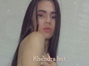 Khendra_hot